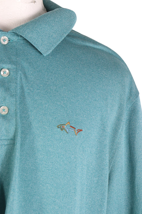 Camisa XXL (GREG NORMAN)