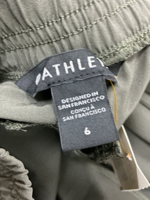 Pants 6 (ATHLETA)