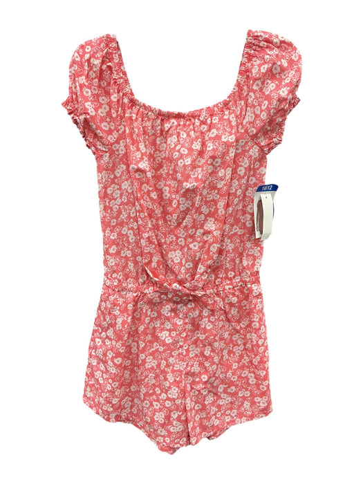 Enterizo para niña 10/12 (GAP)