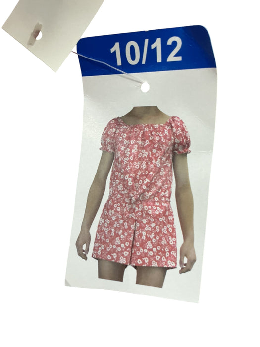 Enterizo para niña 10/12 (GAP)