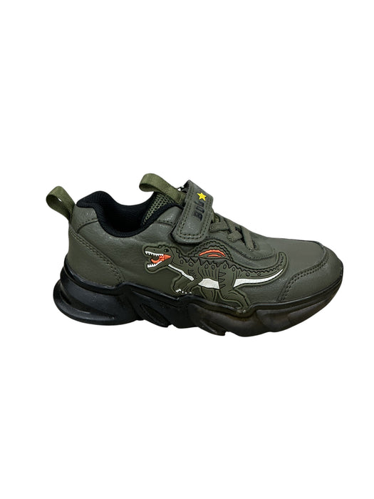 Tenis para niño (BULL BOYS)