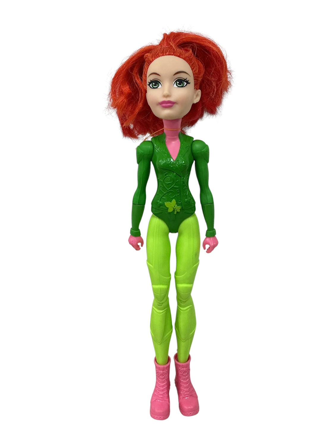 Poison Ivy (MATTEL)