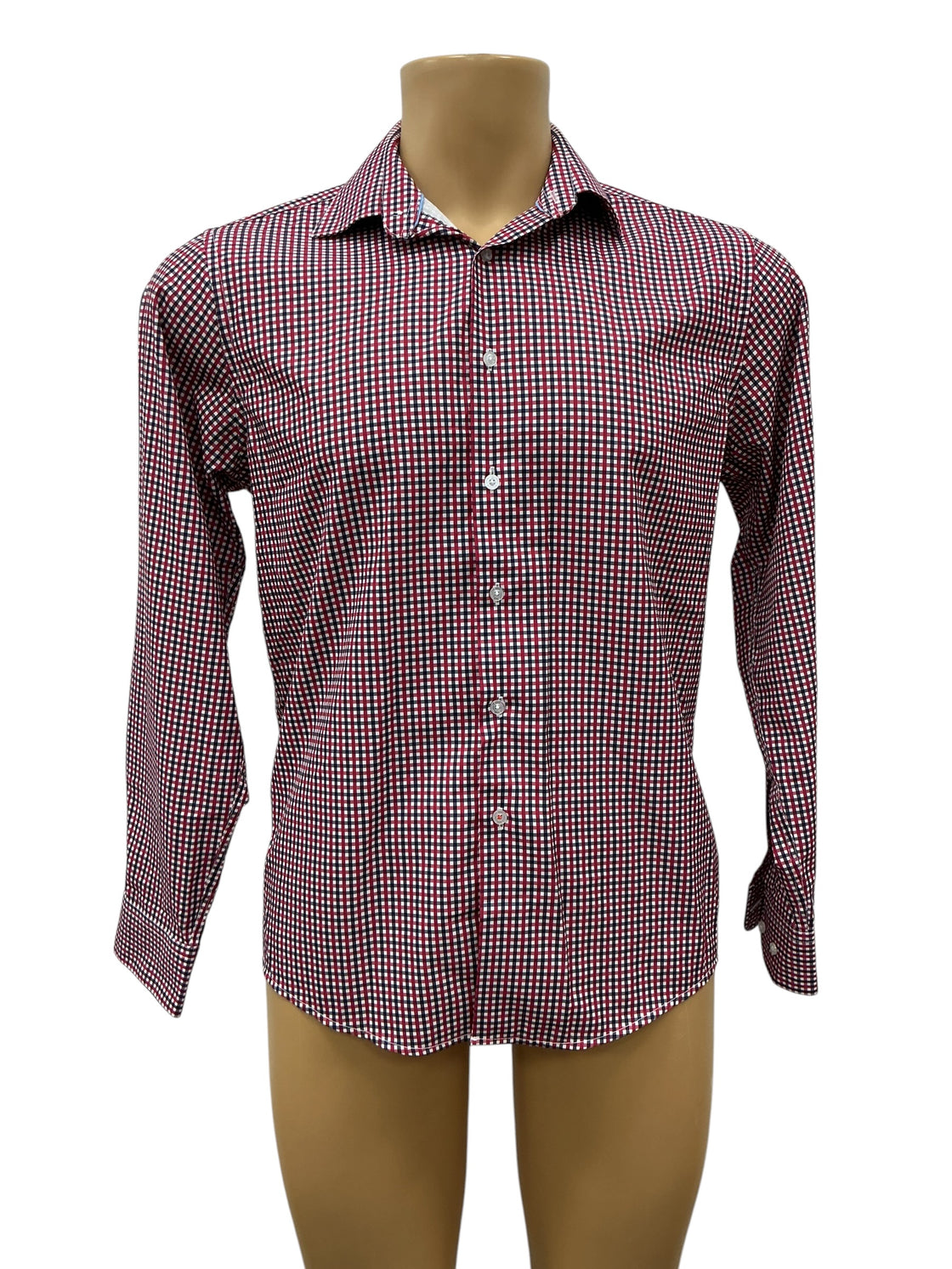 Camisa M (NAUTICA)