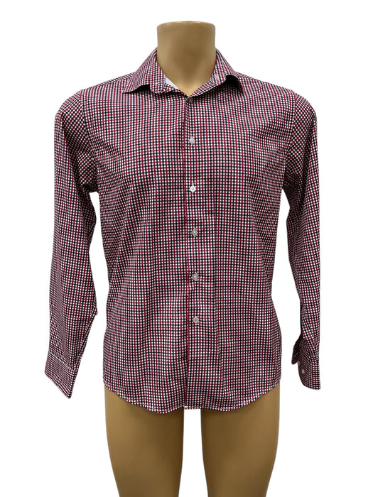 Camisa M (NAUTICA)