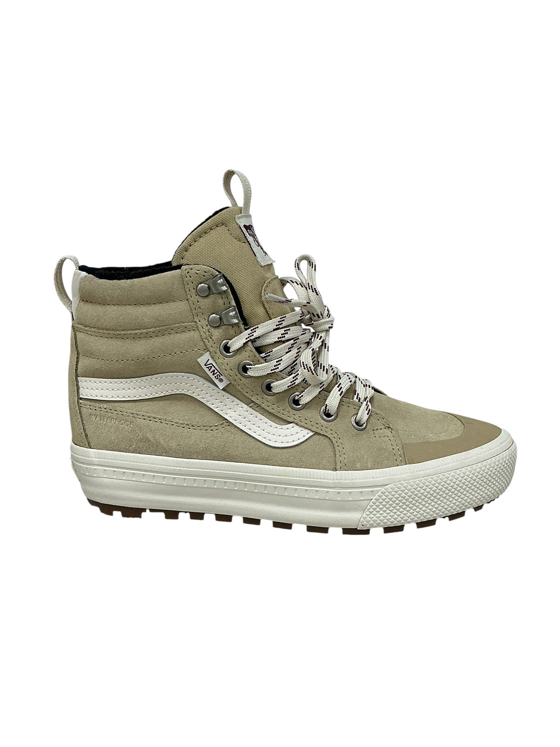 Tenis 6.5 (VANS)