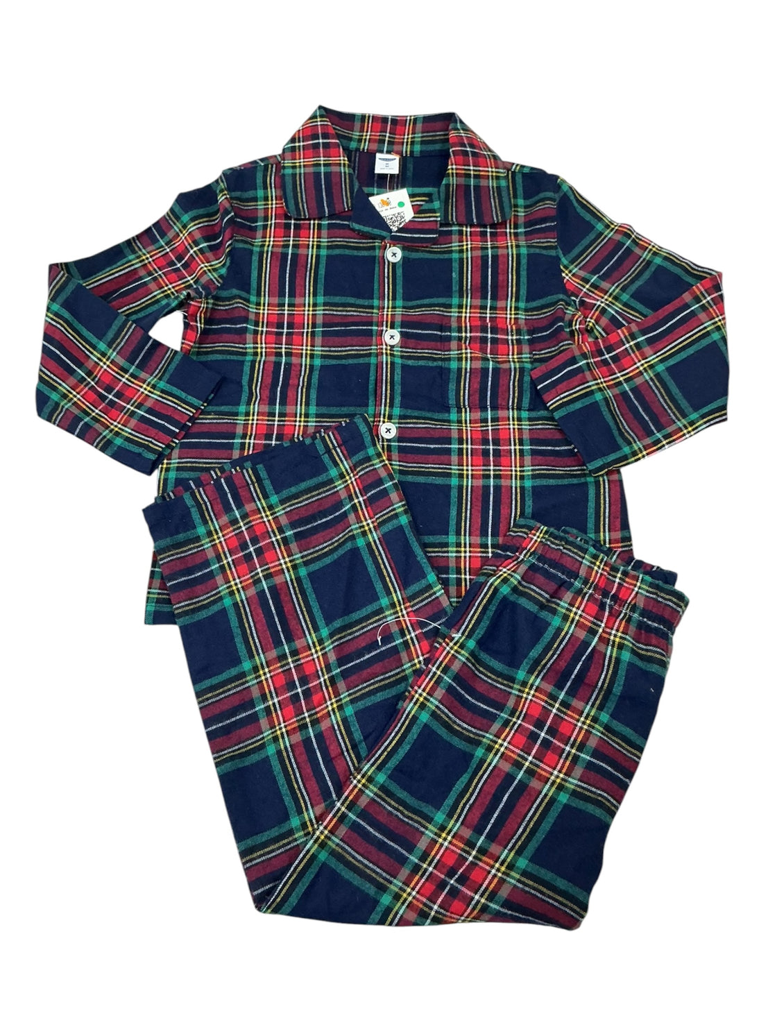 Pijama para niño 5T (OLD NAVY)