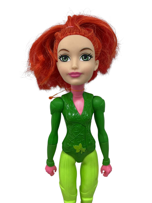 Poison Ivy (MATTEL)