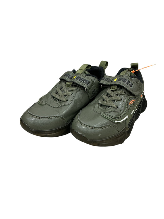 Tenis para niño (BULL BOYS)