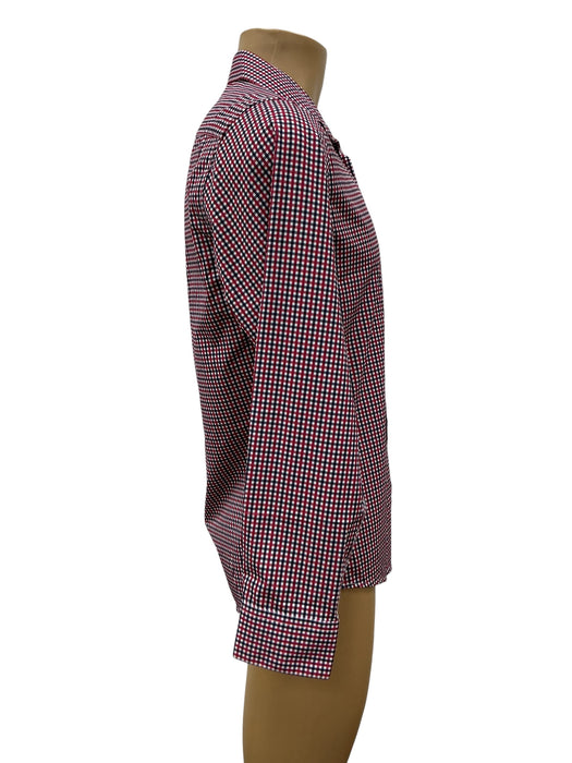 Camisa M (NAUTICA)