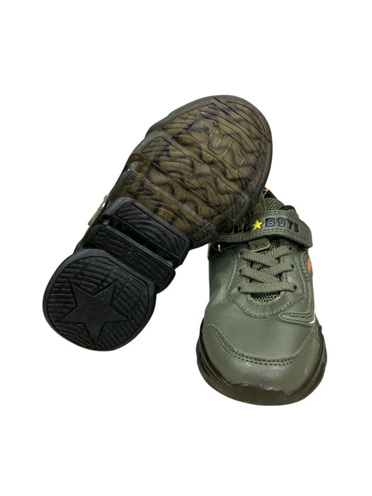 Tenis para niño (BULL BOYS)