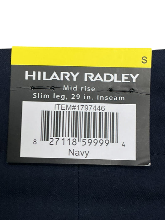 Pantalón S (HILARY RADLEY)