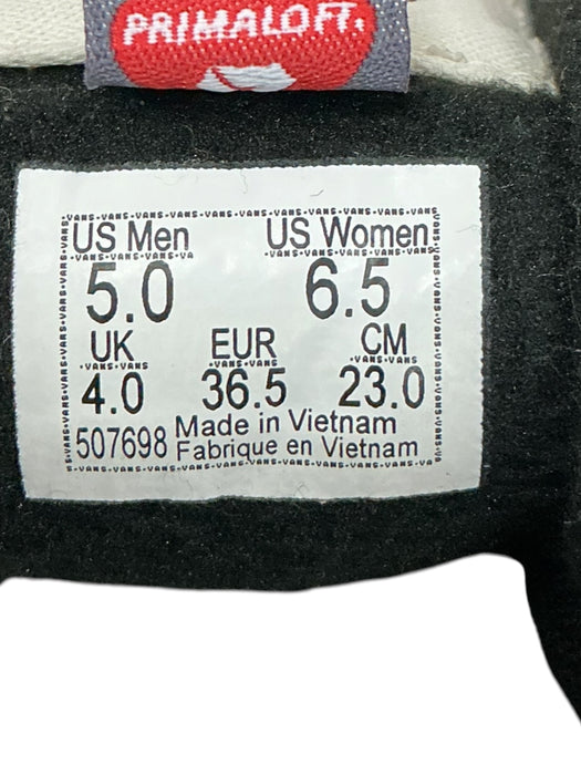 Tenis 6.5 (VANS)