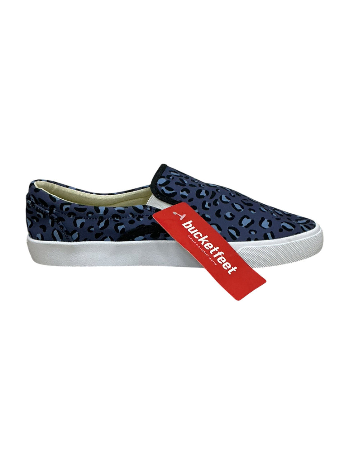 Zapato 9 (BUCKETFEET)