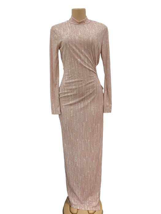 Vestido L (FASHION NOVA)