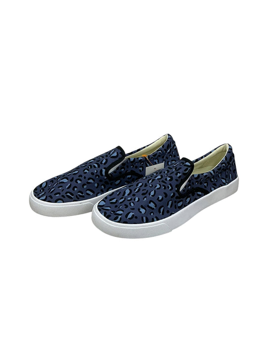 Zapato 9 (BUCKETFEET)
