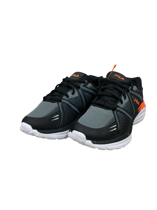 Tenis para niñ@ 3
