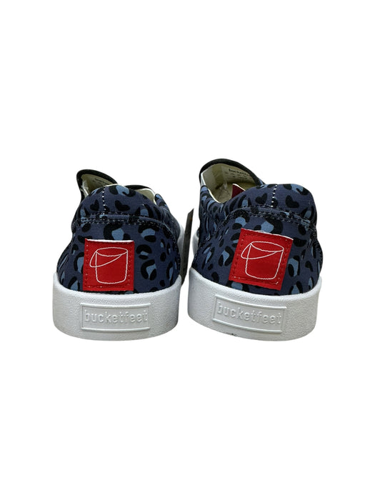 Zapato 9 (BUCKETFEET)