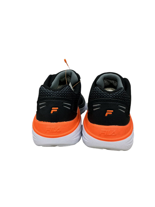Tenis para niñ@ 3