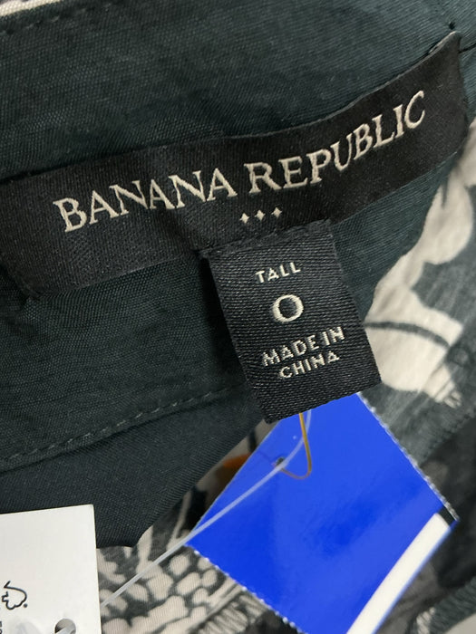 Falda 0 (BANANA REPUBLIC)