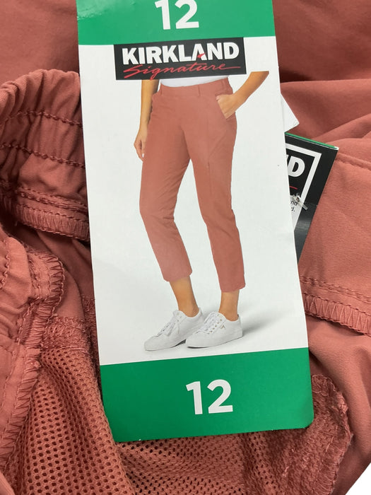Pantalón 12 (KRIKLAND)