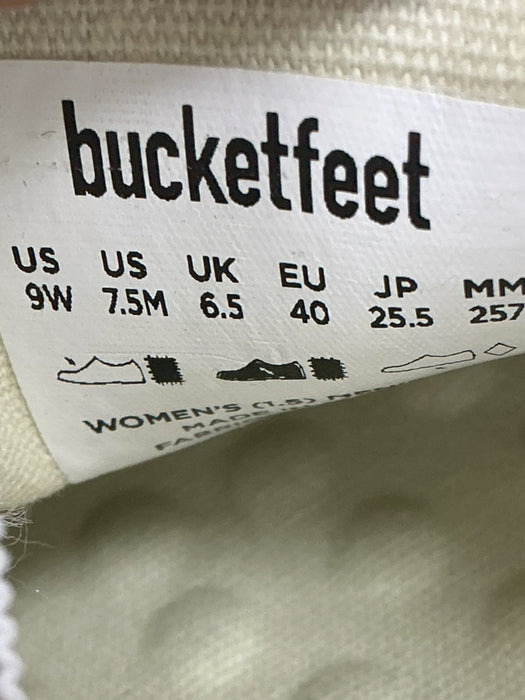 Zapato 9 (BUCKETFEET)