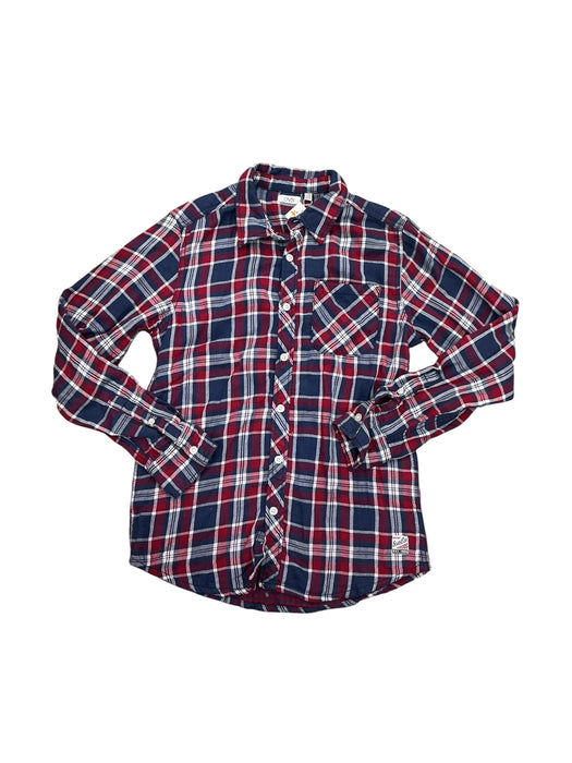 Camisa 12/13 (OVS)
