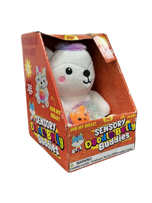 Peluche Pintable (FIVE BELOW)