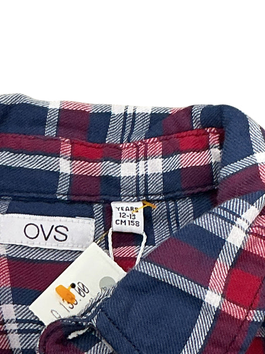Camisa 12/13 (OVS)