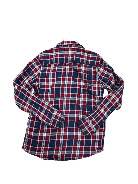 Camisa 12/13 (OVS)