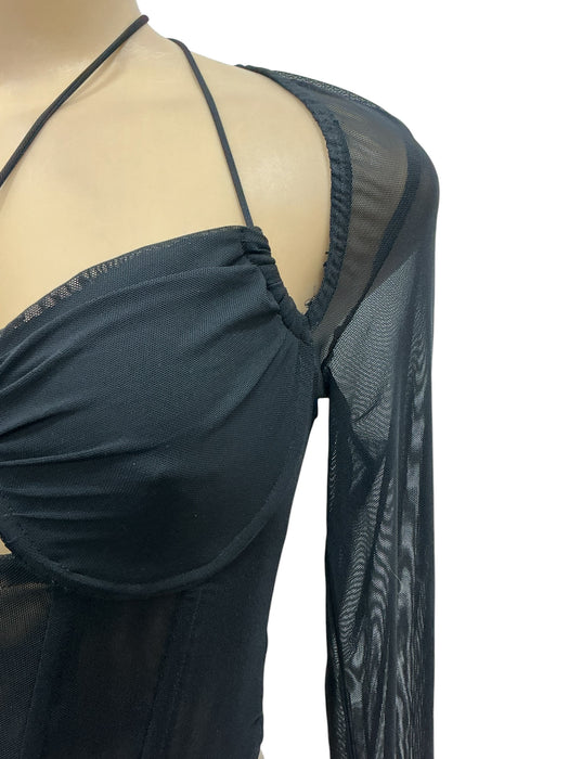Blusa M (FASHION NOVA)