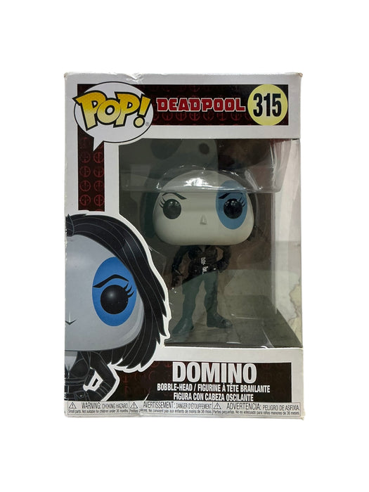 Domino (FUNKO)