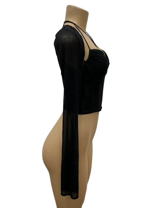 Blusa M (FASHION NOVA)