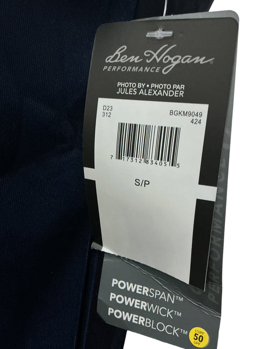 Camisa S (BEN HOGAN)