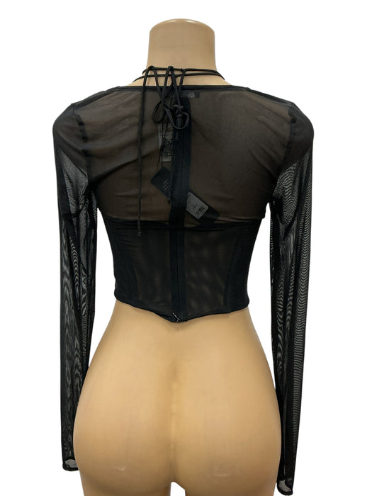 Blusa M (FASHION NOVA)