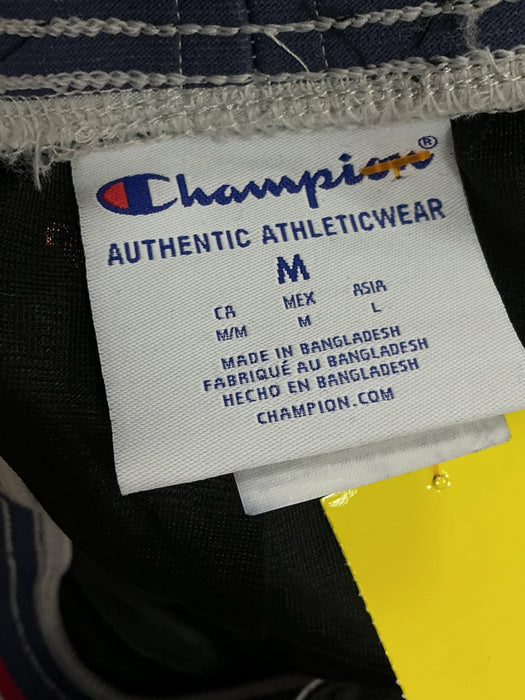 Short M (CHAMPION)