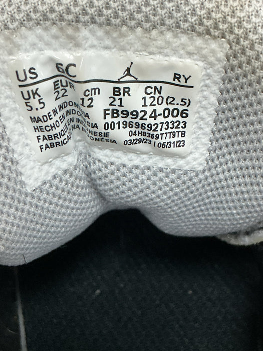 Tenis para niñ@ 6C (JORDAN)