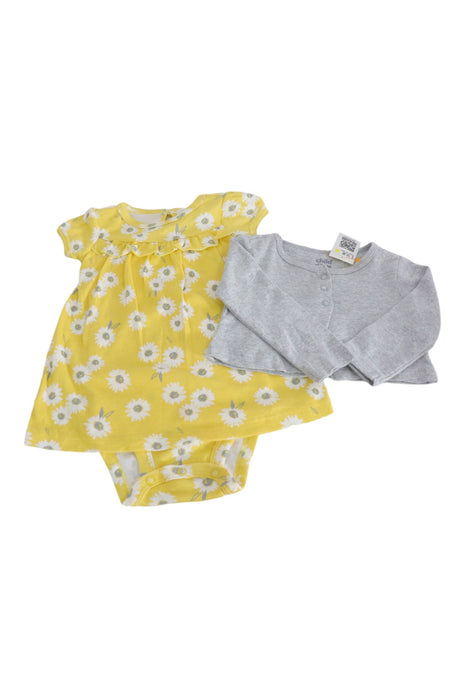 Traje para bebé 6-9M (CARTER´S)