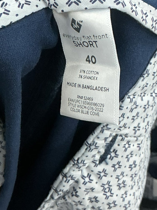 Pantaloneta 40 (MEMBER`S MARK)