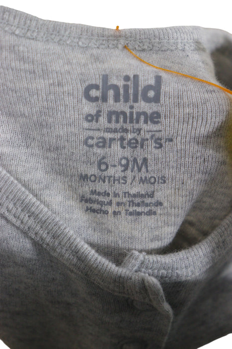 Traje para bebé 6-9M (CARTER´S)