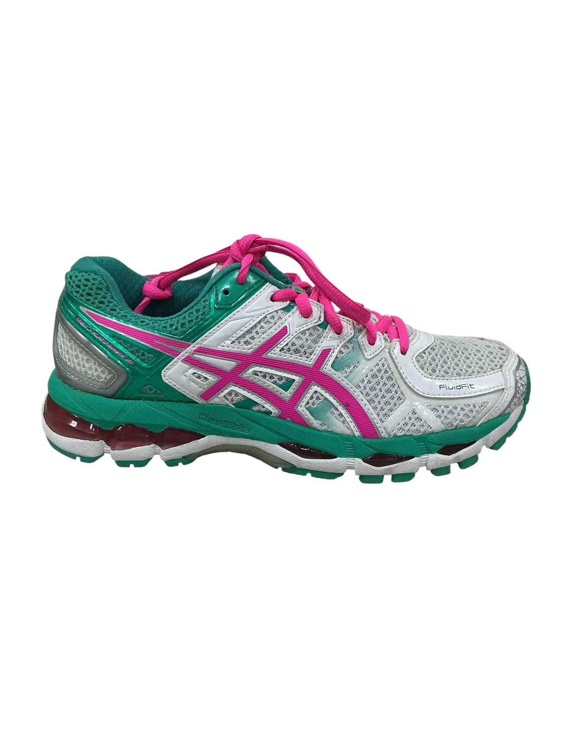 Tenis 7.5 (ASICS)