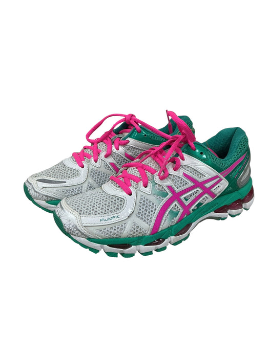 Tenis 7.5 (ASICS)