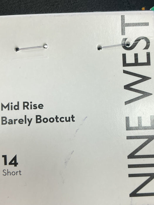 Pantalón 14 (NINE WEST)