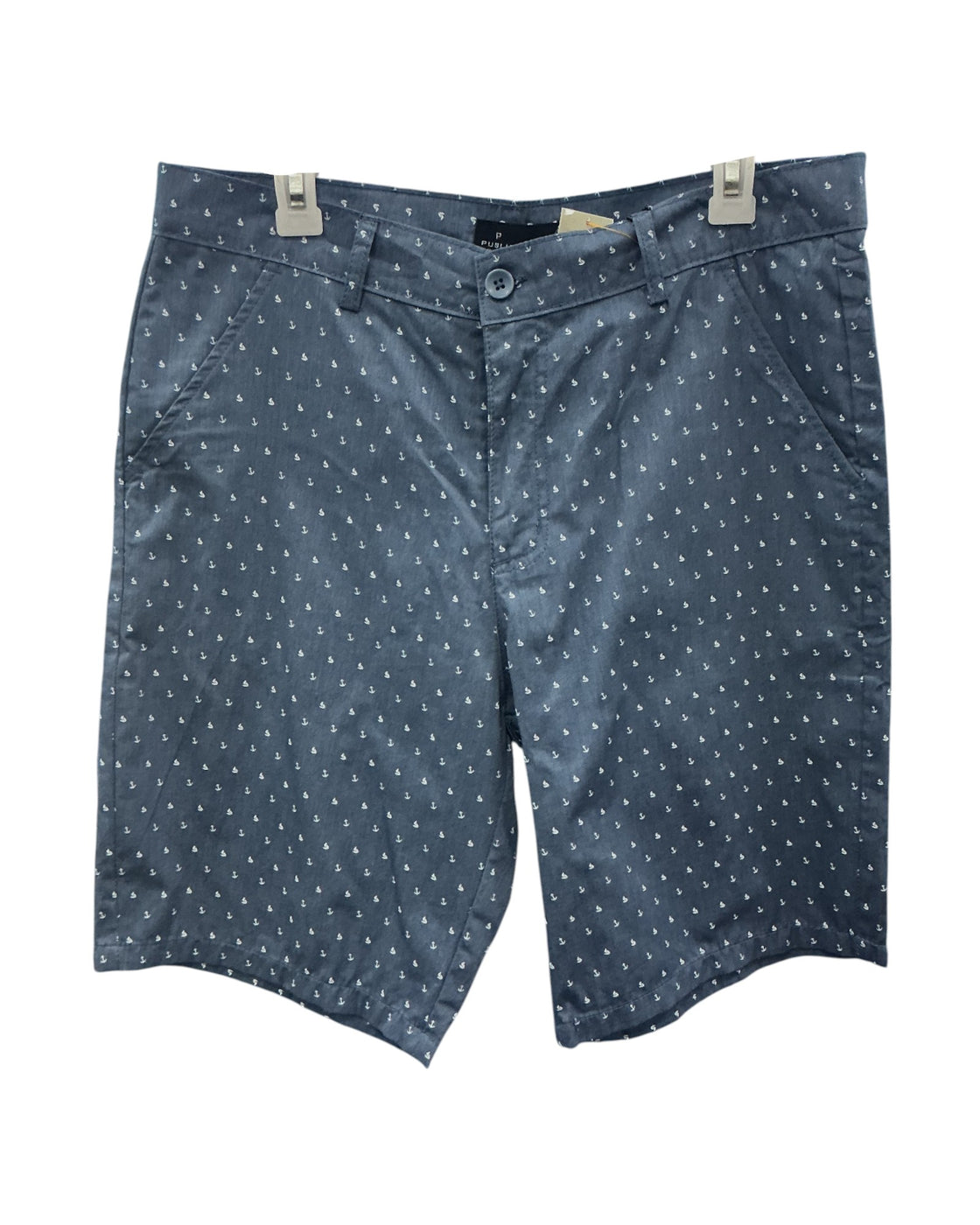 Pantaloneta 34 (PUBLIC RECORD)