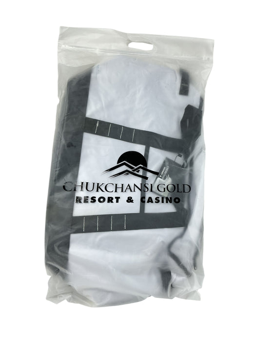 Maleta (CHUKCHANSI GOLD)