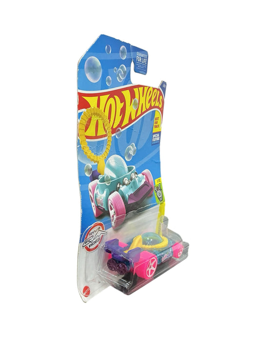 Bubble Matic (MATTEL)