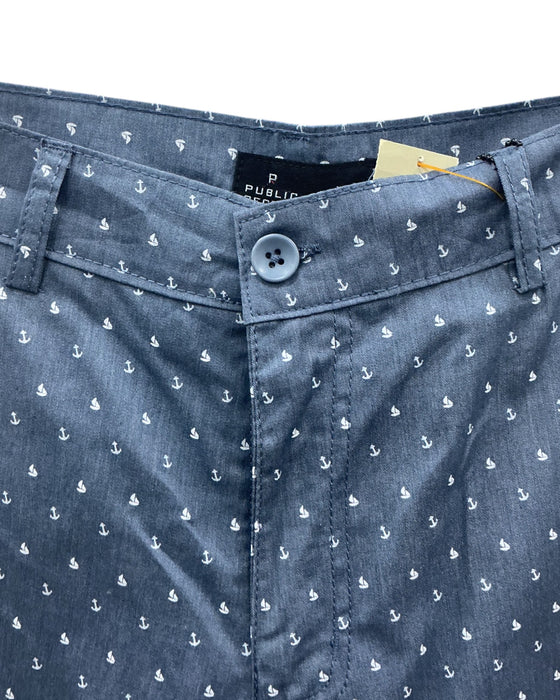 Pantaloneta 34 (PUBLIC RECORD)