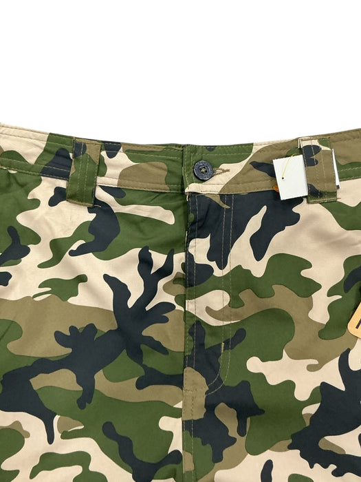 Pantaloneta XL (FINTECH)