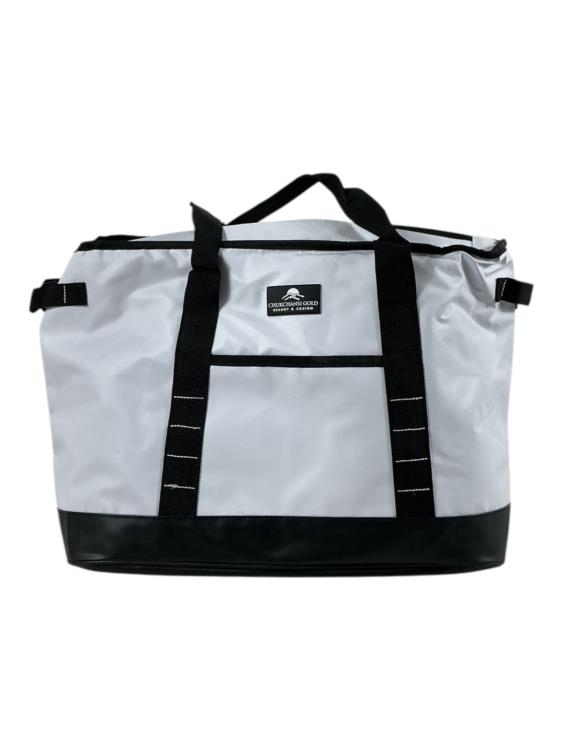 Maleta (CHUKCHANSI GOLD)