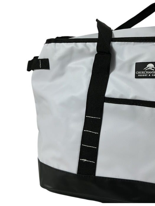 Maleta (CHUKCHANSI GOLD)