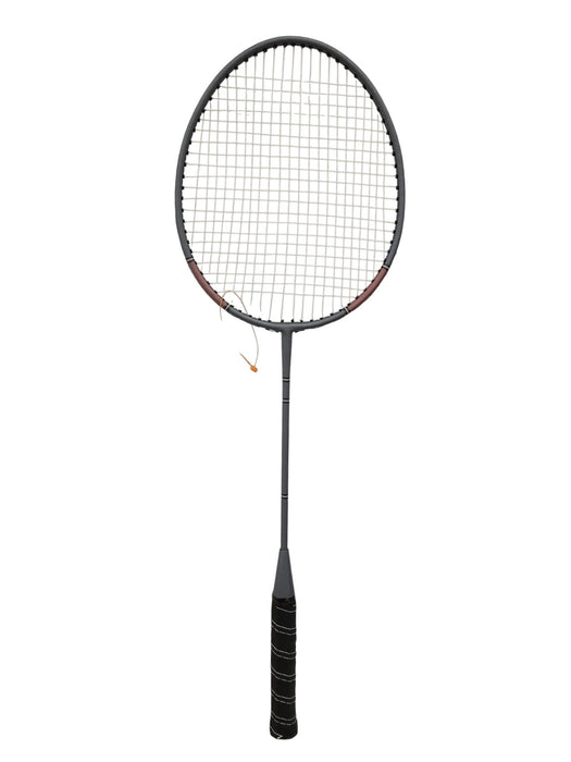 Dúo de Raquetas de Bádminton